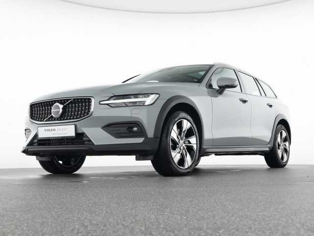 Volvo V60 Cross Country V60 Cross Country