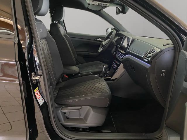 Volkswagen T-Cross 1.5 TSI BMT DSG R-Line