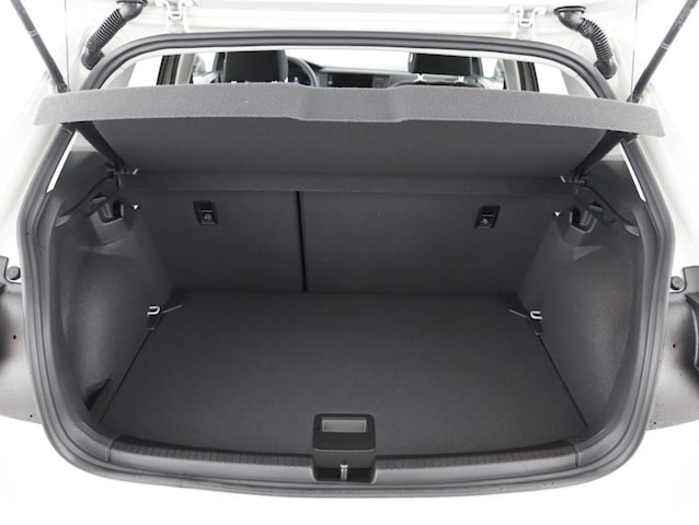 Volkswagen Polo Polo 1.0 *APP*LED*ACC*PDC*SHZ*KLIMA