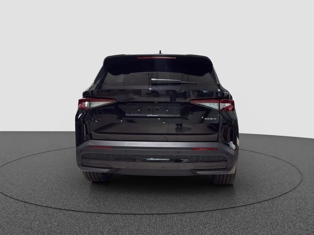 Skoda Elroq 85 Sportline