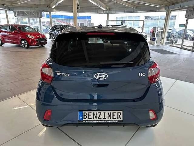 Hyundai i10 1.2 Comfort