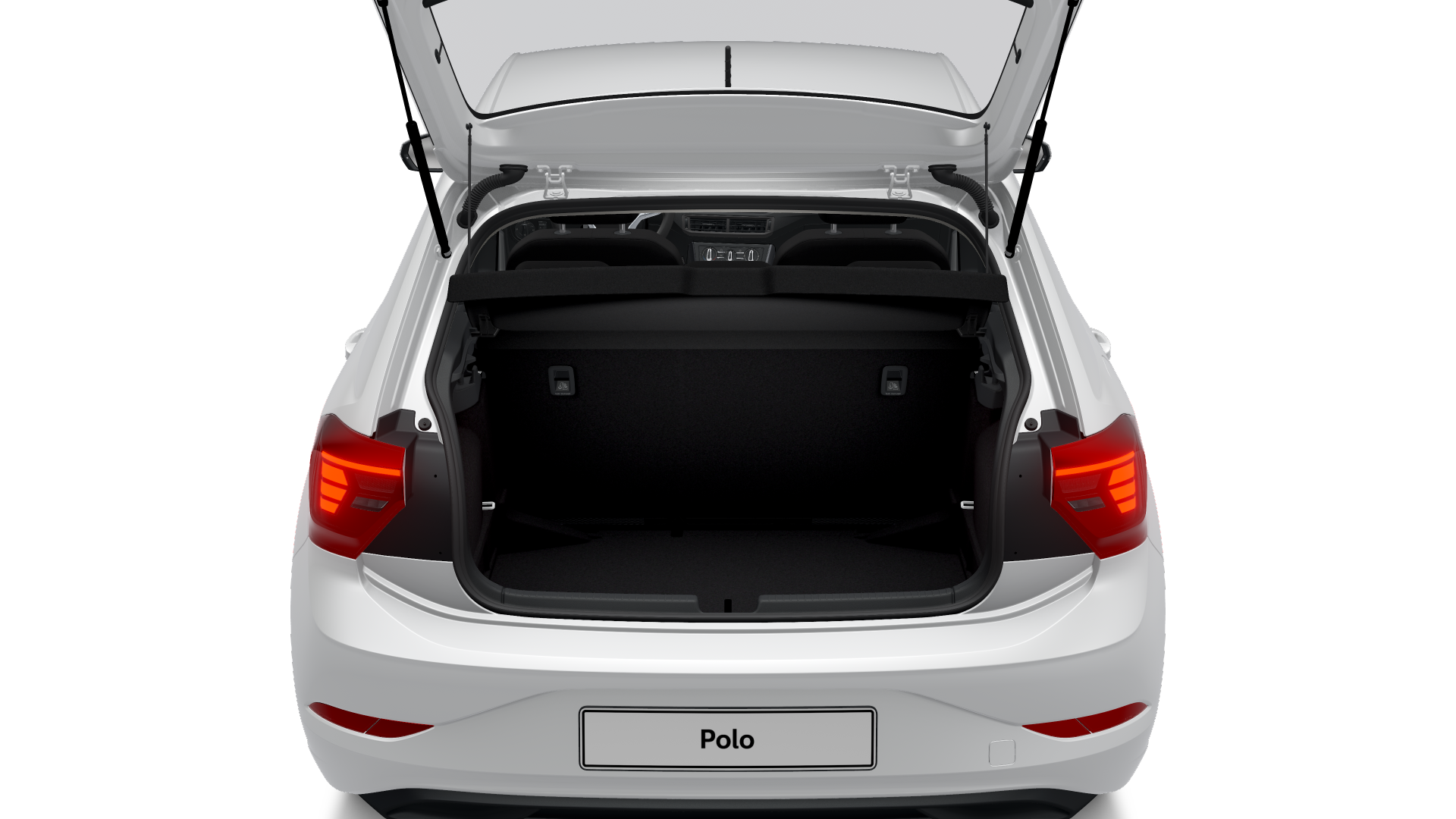 Volkswagen Polo Polo 1.0 | LED DAB KLIMA BLUETOOTH ISOFIX eCALL