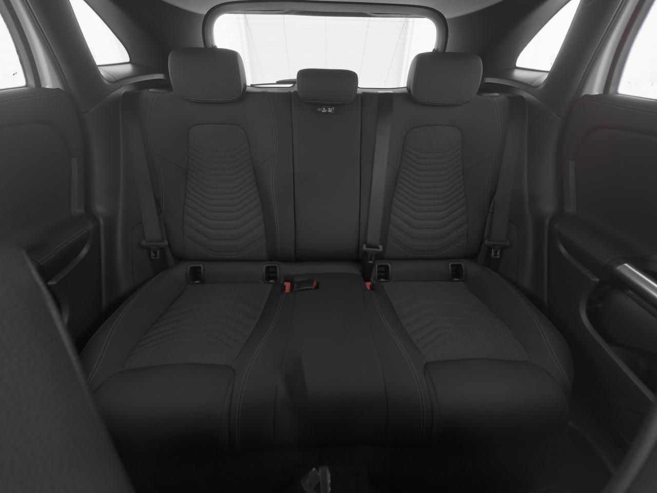 Mercedes-Benz GLA 220 4MATIC GLA 220 d Progressive