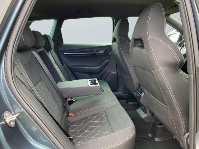 Skoda Karoq 1.5 TSI ACT Sportline