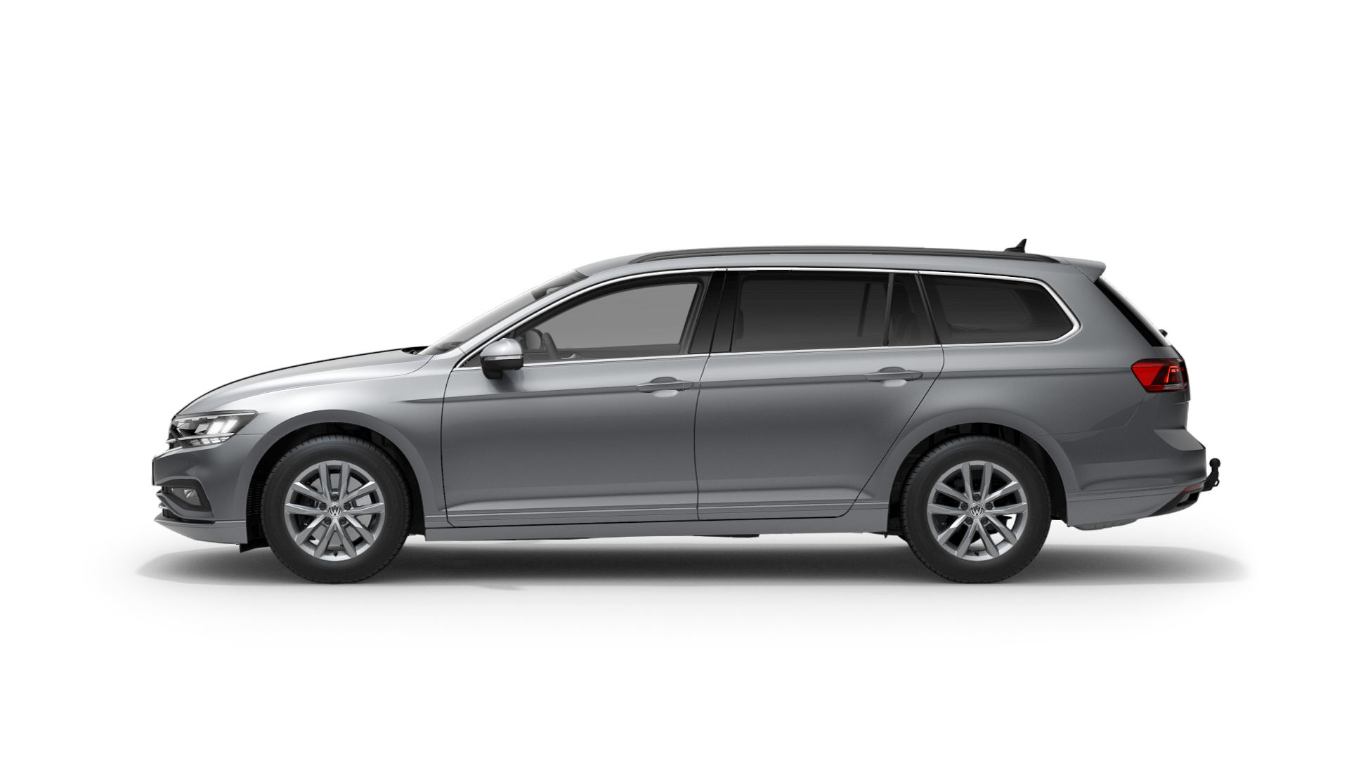 Volkswagen Passat 1.5 TSI Business DSG Variant