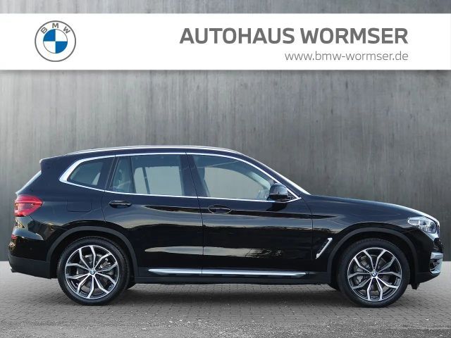 BMW X3 xDrive30e
