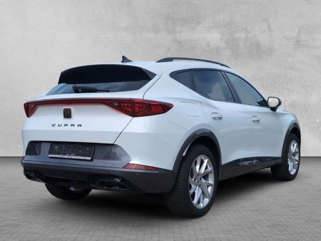 Cupra Formentor 2.0 TSI 4Drive DSG