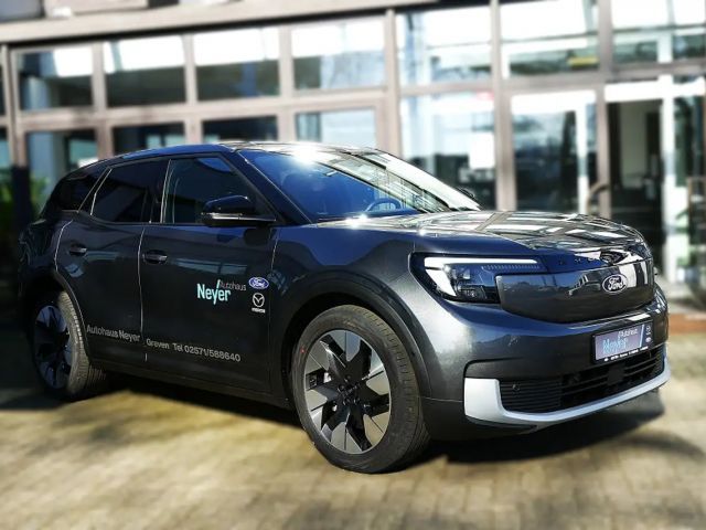 Ford Explorer Premium RWD