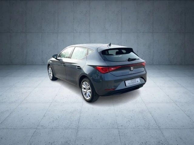 Seat Leon 1.5 eTSI DSG