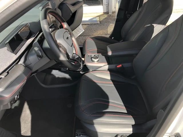 Ford Mustang Mach-E AWD Extended range