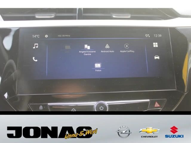 Opel Corsa 1.2 Turbo