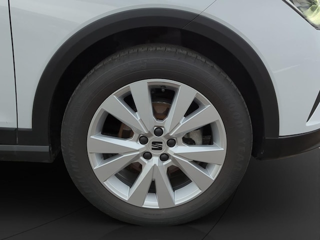 Seat Arona 1.0 TSI DSG