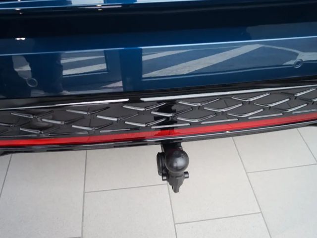 Volkswagen ID.7 4Motion Business GTX Tourer