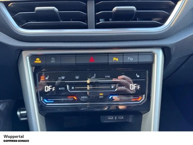 Volkswagen T-Roc 1.0 TSI Move