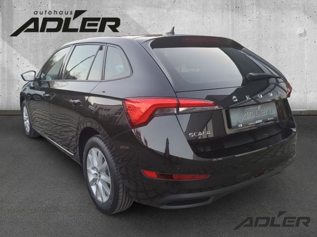 Skoda Scala 1.0 TSI Ambition