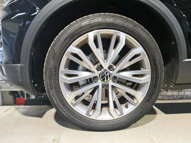 Volkswagen T-Roc DSG Sport