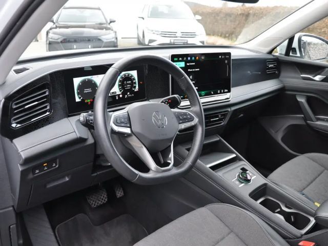 Volkswagen Tiguan 2.0 TDI 4Motion DSG Life