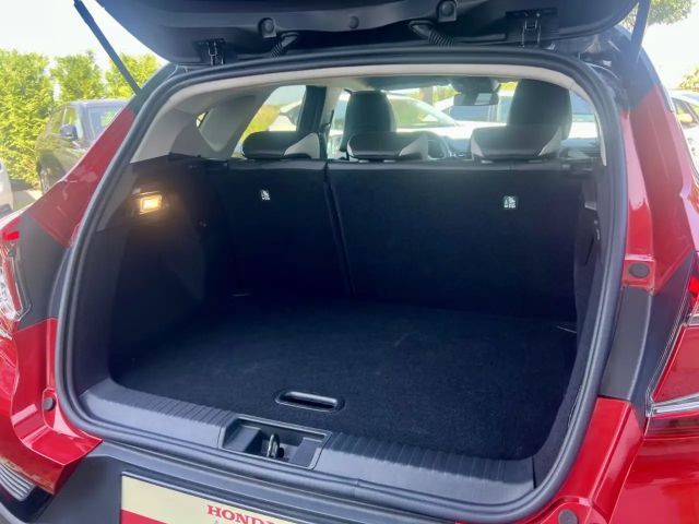 Mitsubishi ASX 1.3 Turbo Mildhybrid DCT INTRO EDITION