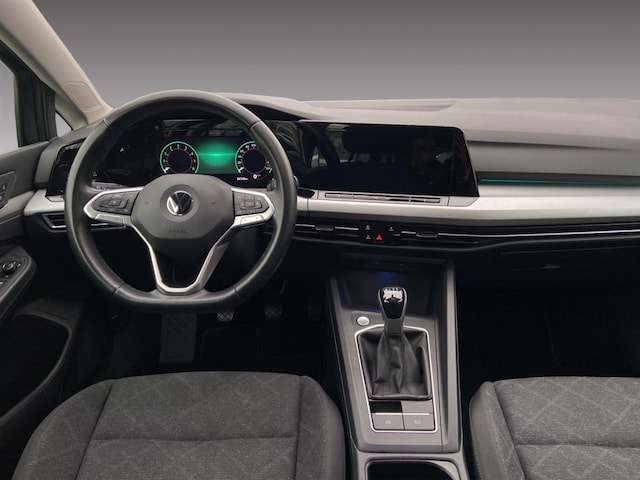 Volkswagen Golf 1.0 TSI Golf VIII Life