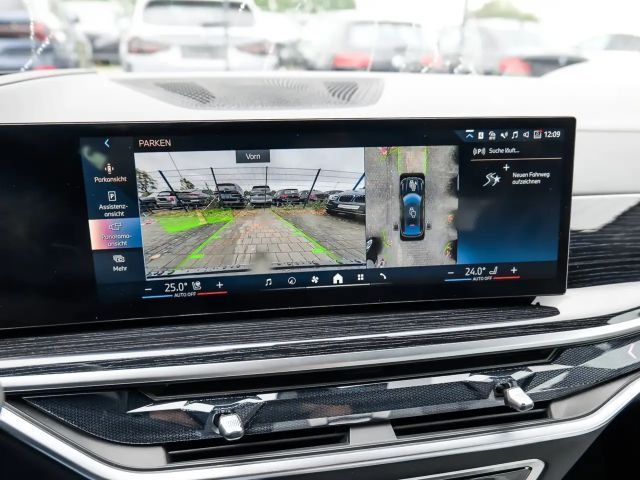 BMW X6 Coupé M-Sport xDrive30d