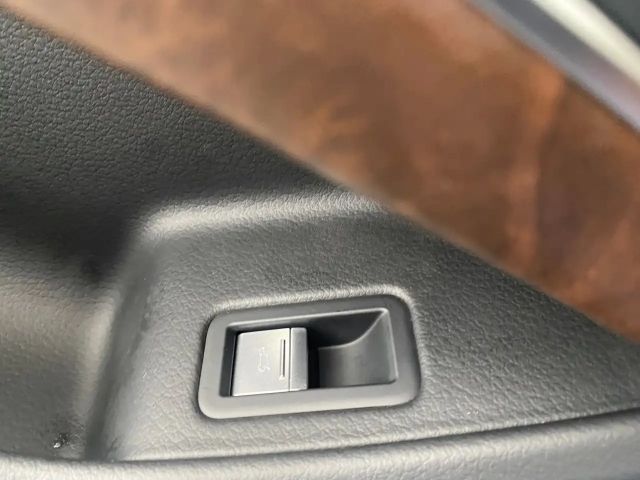 Audi A8 50 TDI Lang Quattro