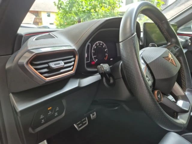 Cupra Formentor 2.5 TSI 4Drive VZ5