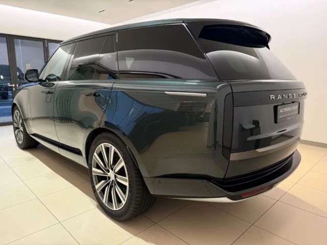 Land Rover Range Rover D300 HSE