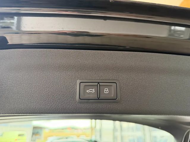 Audi A6 40 TDI Quattro Sport