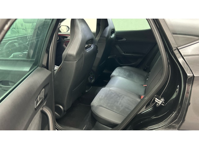 Cupra Formentor 2.0 TSI 4Drive DSG VZ