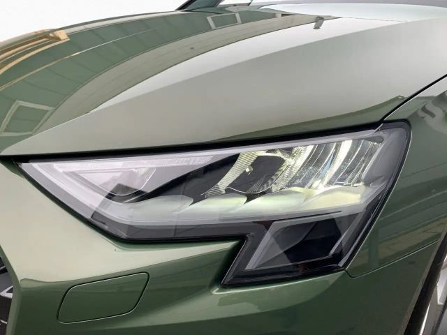 Audi A3 30 TFSI Sedan