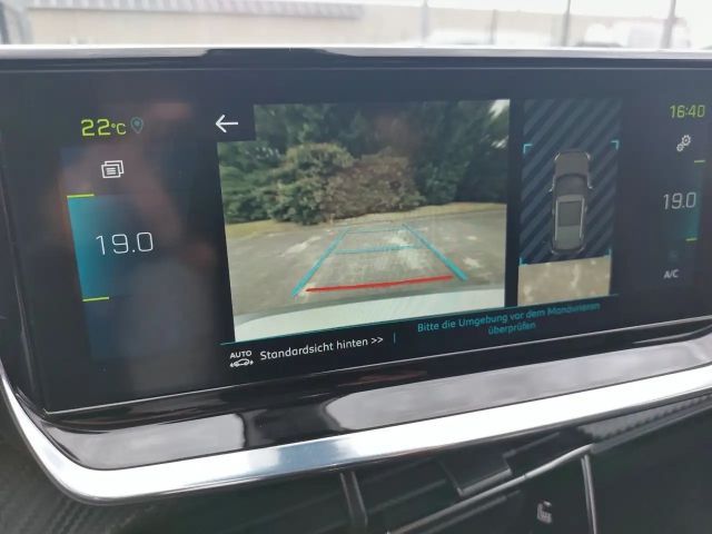 Peugeot E-2008 Allure Pack