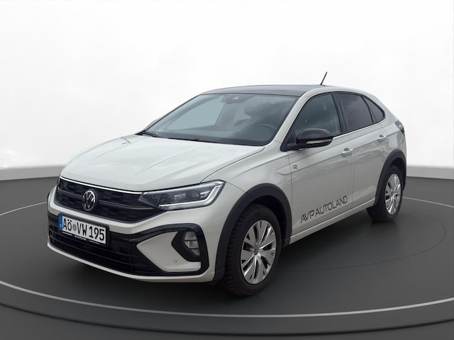 Volkswagen Taigo DSG Style