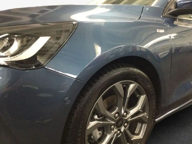 Ford Focus EcoBoost ST Line Wagon