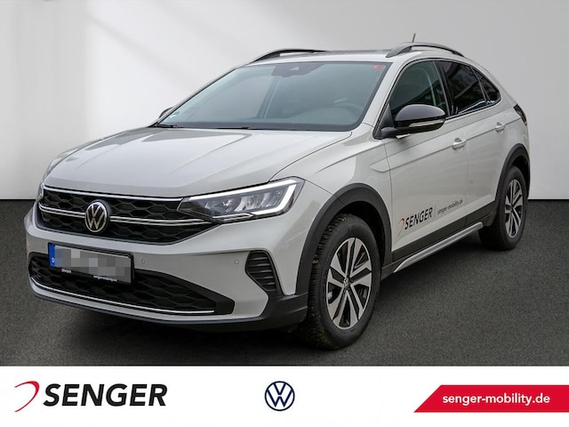 Volkswagen Taigo 1.0 TSI