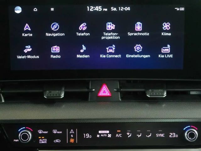 Kia Sportage CRDi GT-Line Vierwielaandrijving