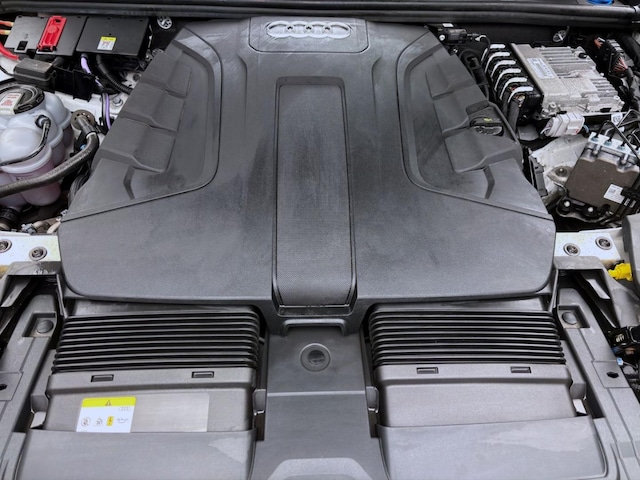 Audi Q8 50 TDI Quattro