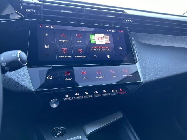 Peugeot 308 Allure Pack