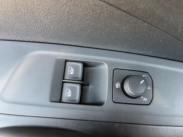 Skoda Fabia Selection