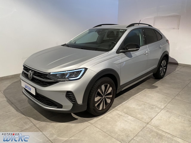 Volkswagen Taigo 1.0 TSI