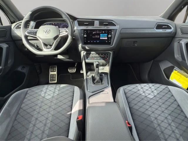Volkswagen Tiguan 2.0 TDI DSG R-Line