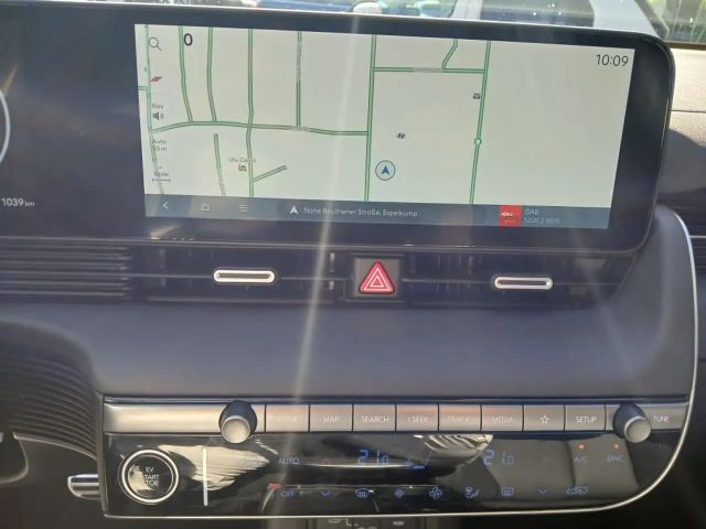 Hyundai IONIQ 5 Techniq