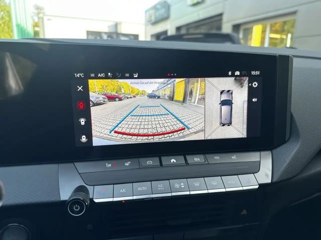 Opel Astra GS-Line Grand Sport