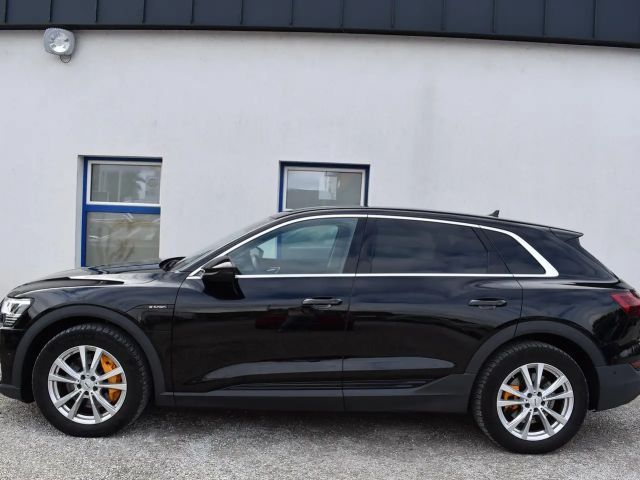 Audi e-tron 55 Quattro