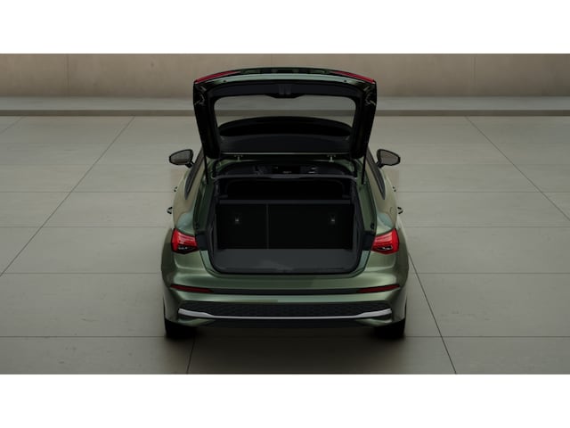 Audi A3 35 TFSI Sportback