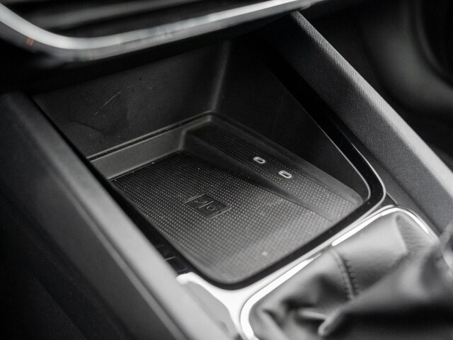 Skoda Octavia 1.5 TSI Combi