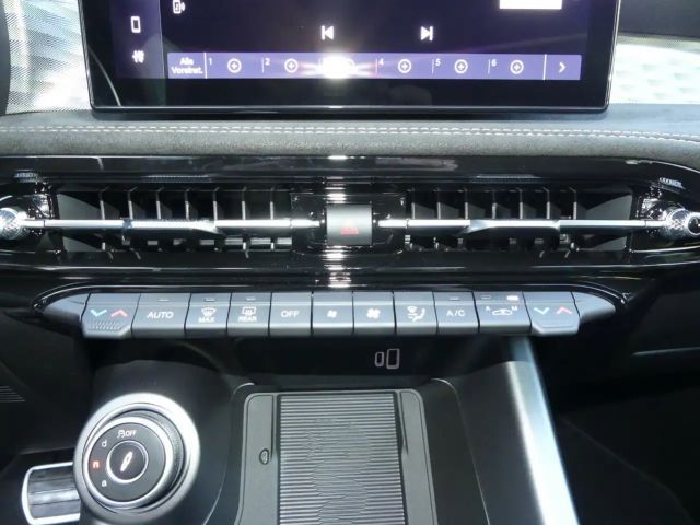 Alfa Romeo Tonale Intensa 1.5 VGT Ibrida