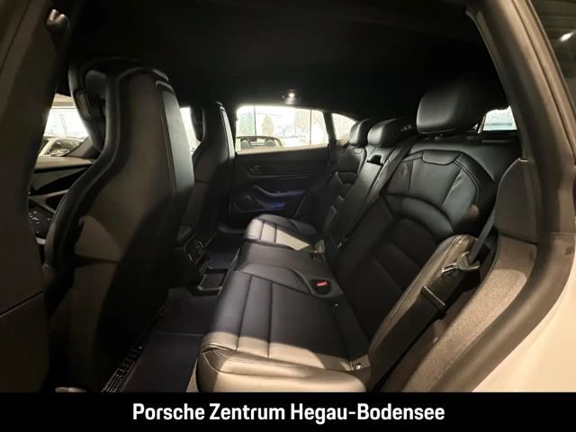 Porsche Taycan Sport Turismo