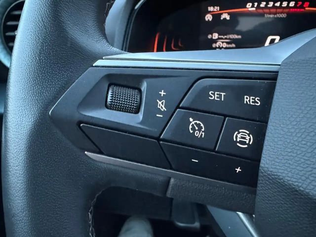 Seat Arona 1.0 TSI DSG