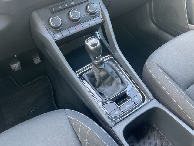 Skoda Karoq 1.0 TSI Ambition