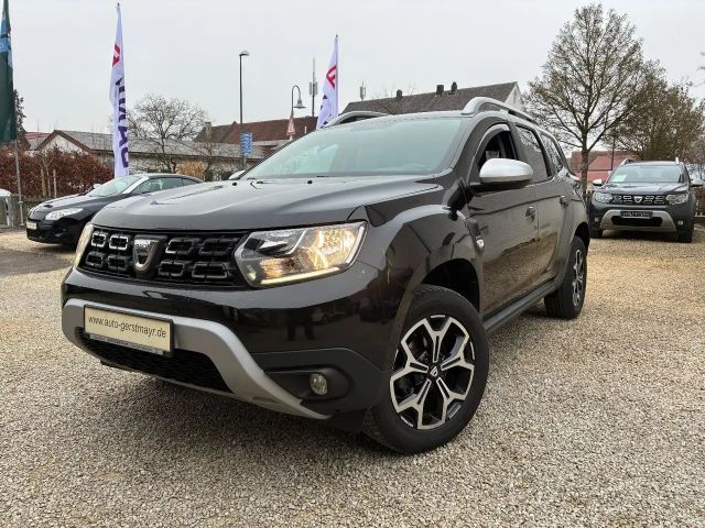 Dacia Duster Prestige